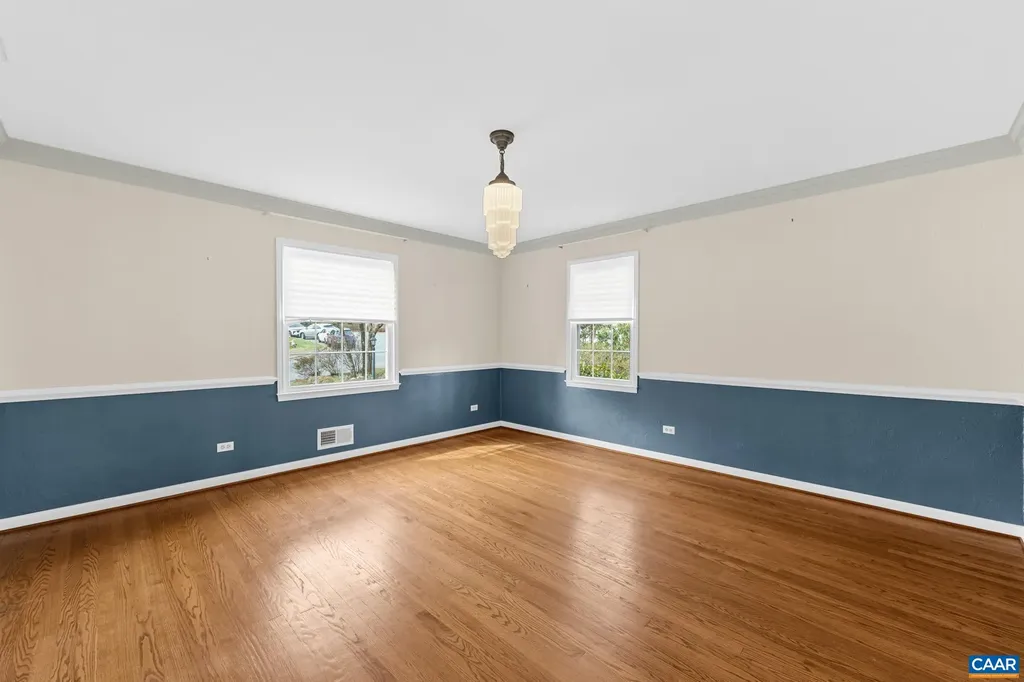 2402 Bennington Road Charlottesville VA 22901