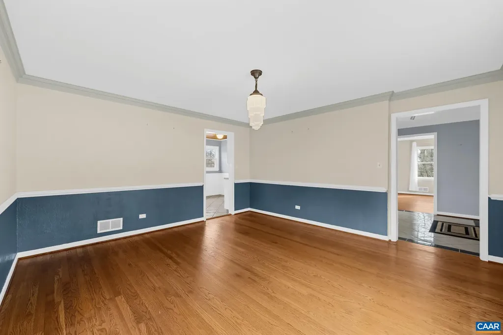 2402 Bennington Road Charlottesville VA 22901