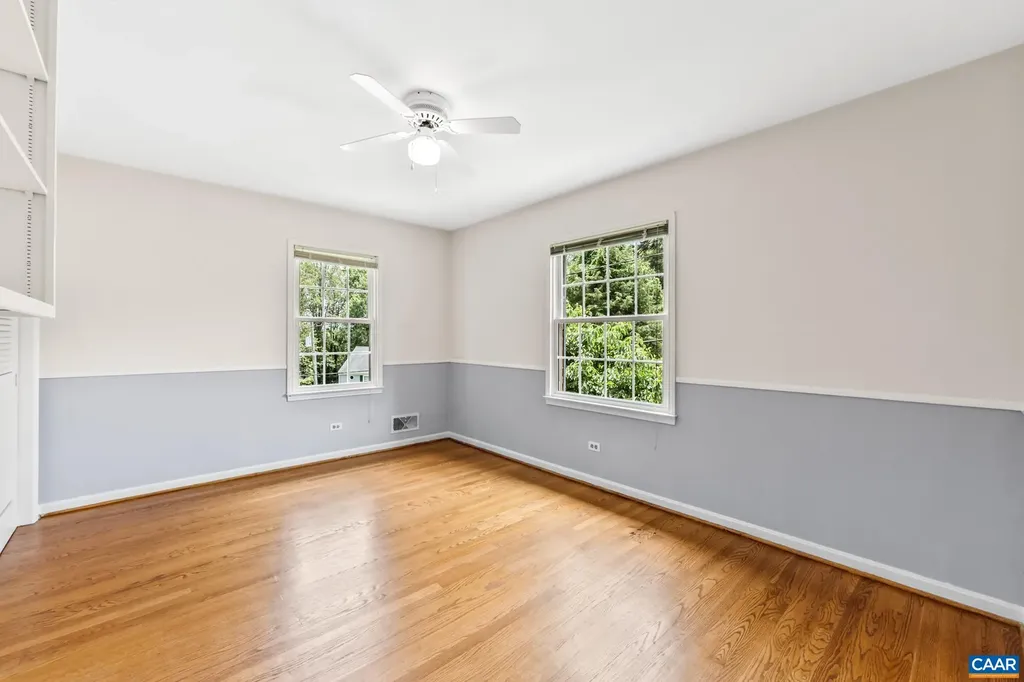 2402 Bennington Road Charlottesville VA 22901