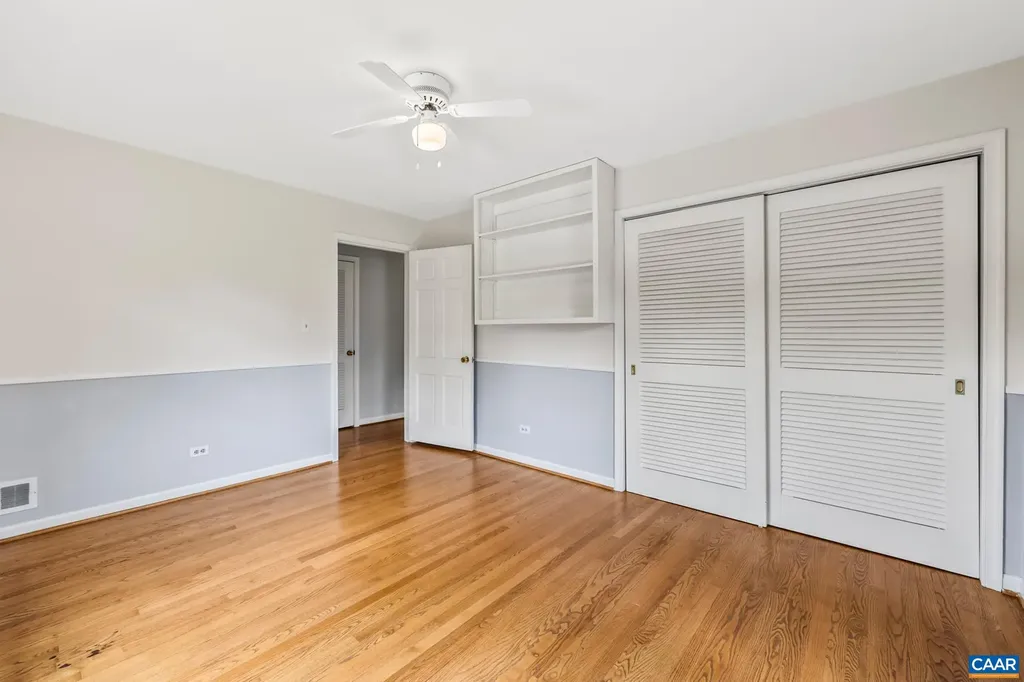 2402 Bennington Road Charlottesville VA 22901