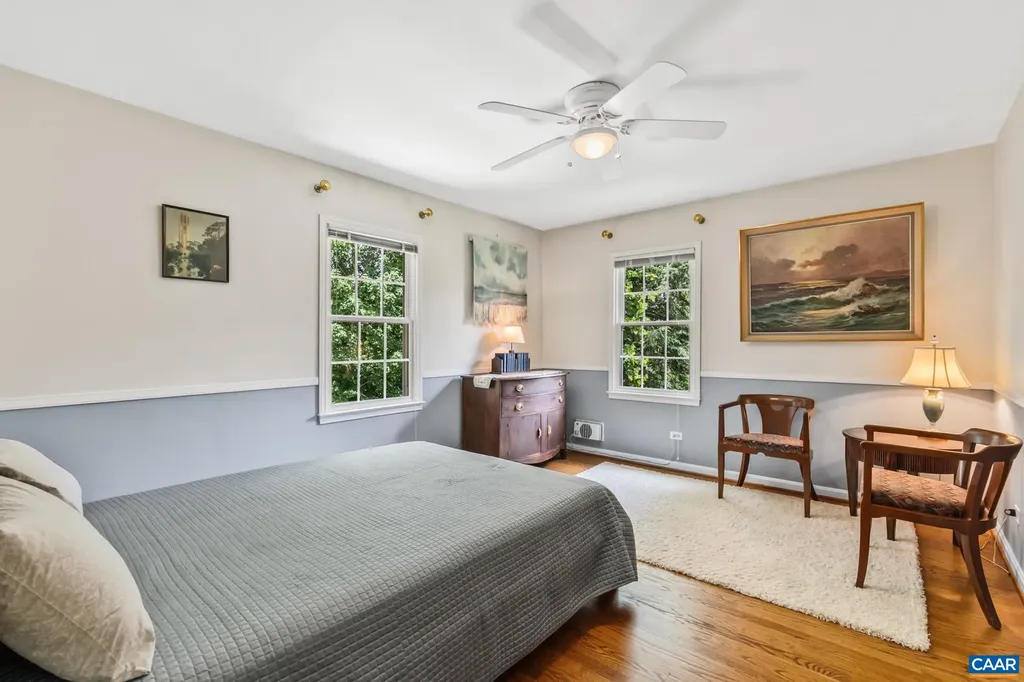 2402 Bennington Road Charlottesville VA 22901