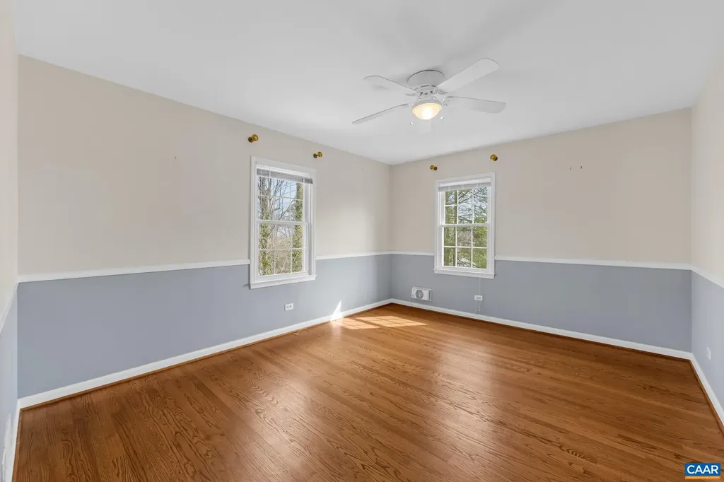 2402 Bennington Road Charlottesville VA 22901