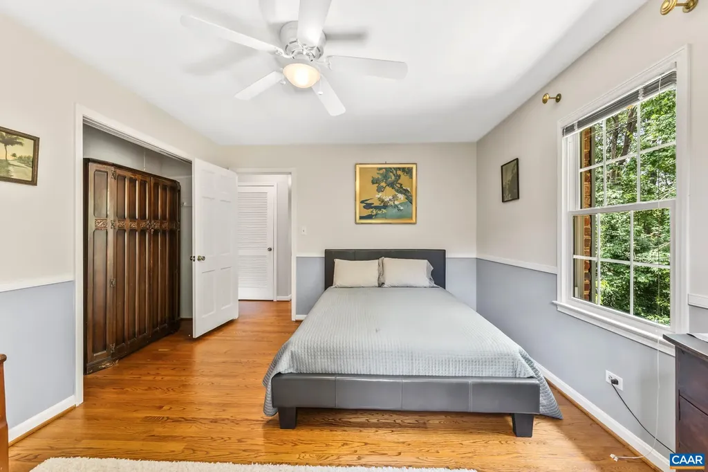 2402 Bennington Road Charlottesville VA 22901