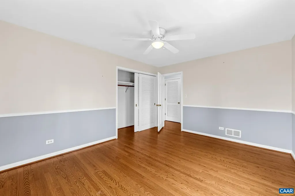 2402 Bennington Road Charlottesville VA 22901