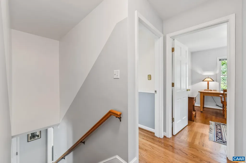 2402 Bennington Road Charlottesville VA 22901