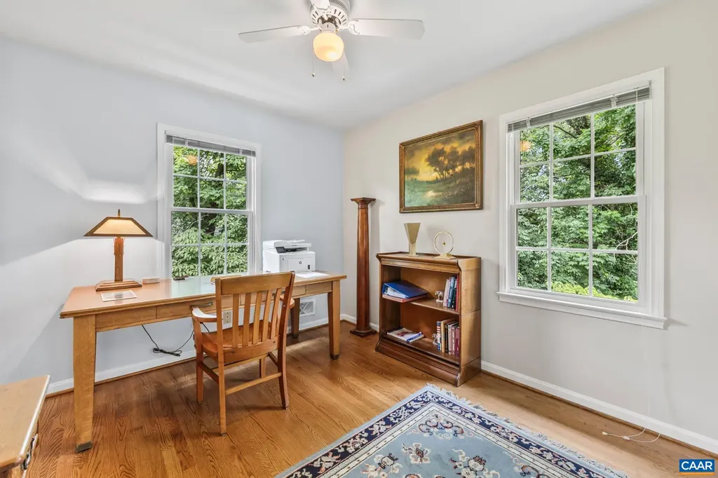 2402 Bennington Road Charlottesville VA 22901