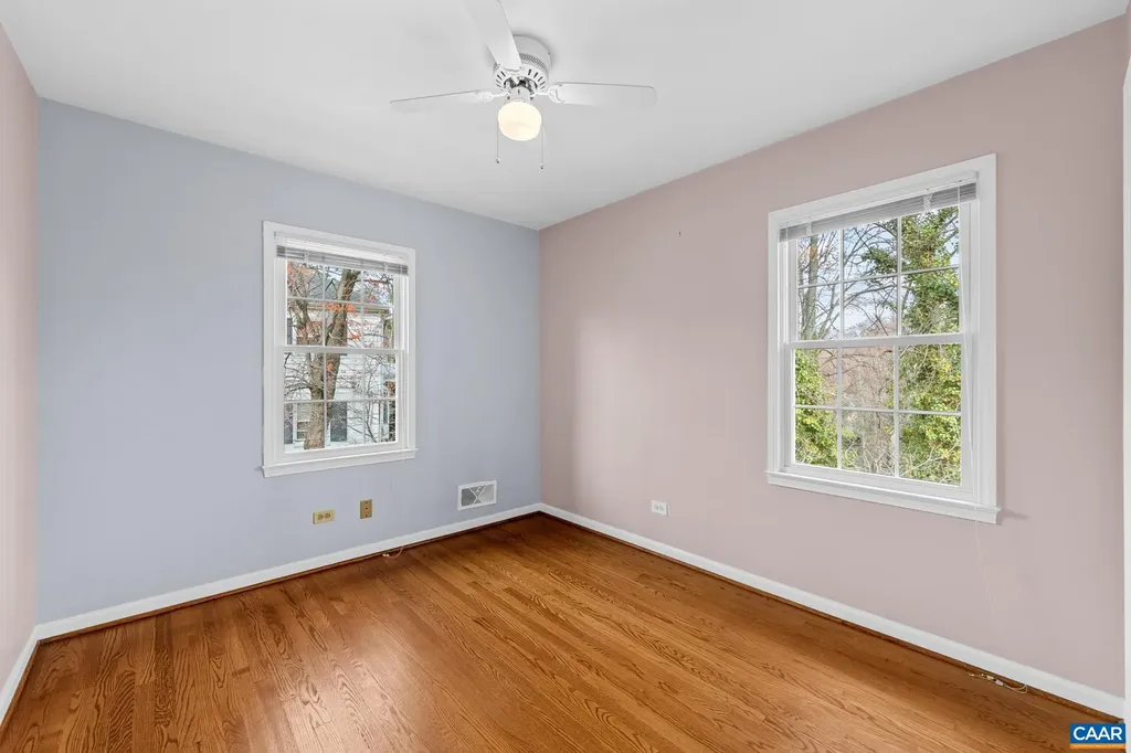 2402 Bennington Road Charlottesville VA 22901