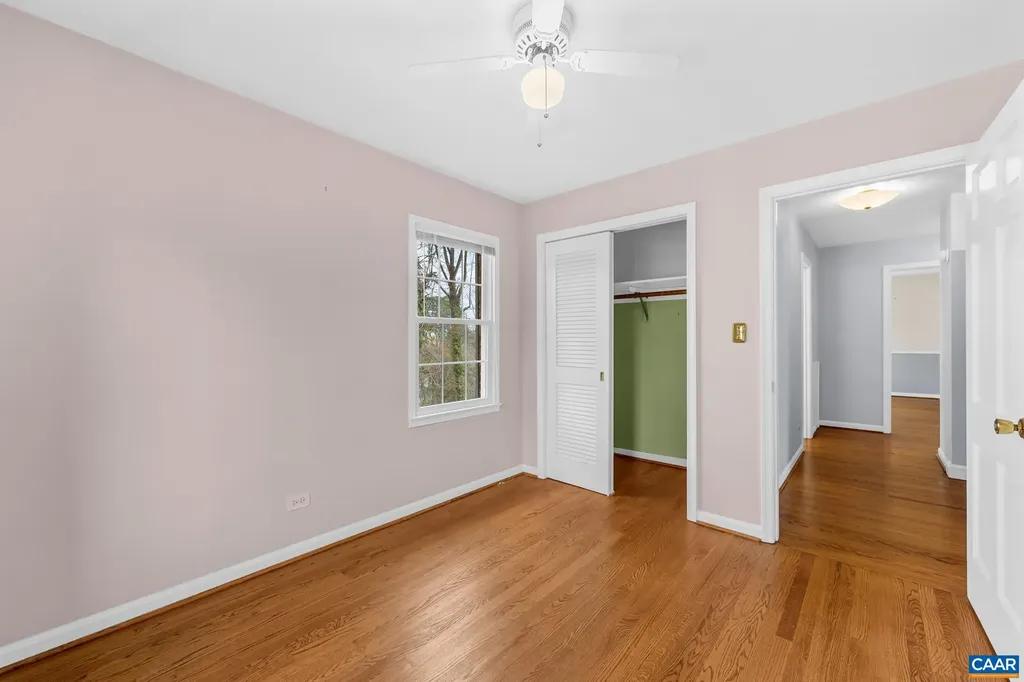 2402 Bennington Road Charlottesville VA 22901