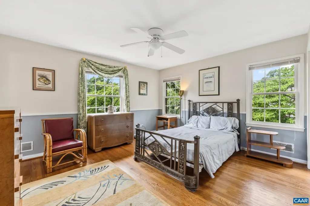 2402 Bennington Road Charlottesville VA 22901