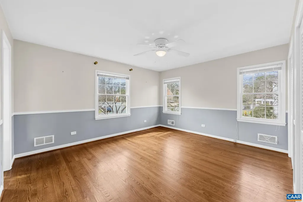 2402 Bennington Road Charlottesville VA 22901