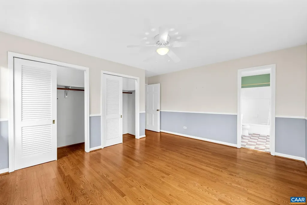 2402 Bennington Road Charlottesville VA 22901