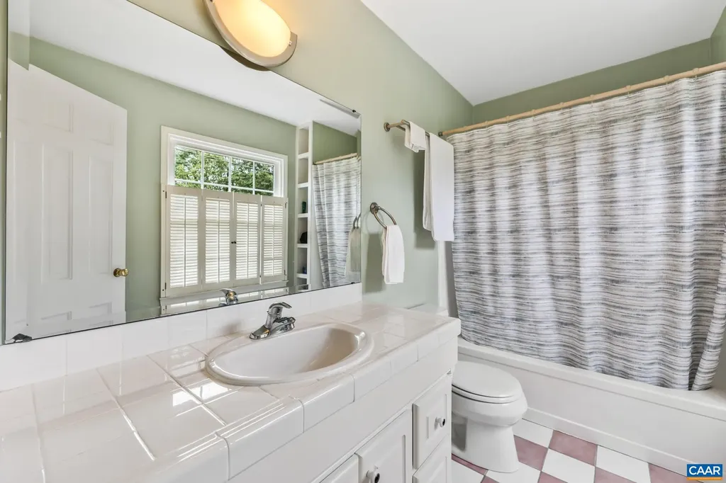 2402 Bennington Road Charlottesville VA 22901