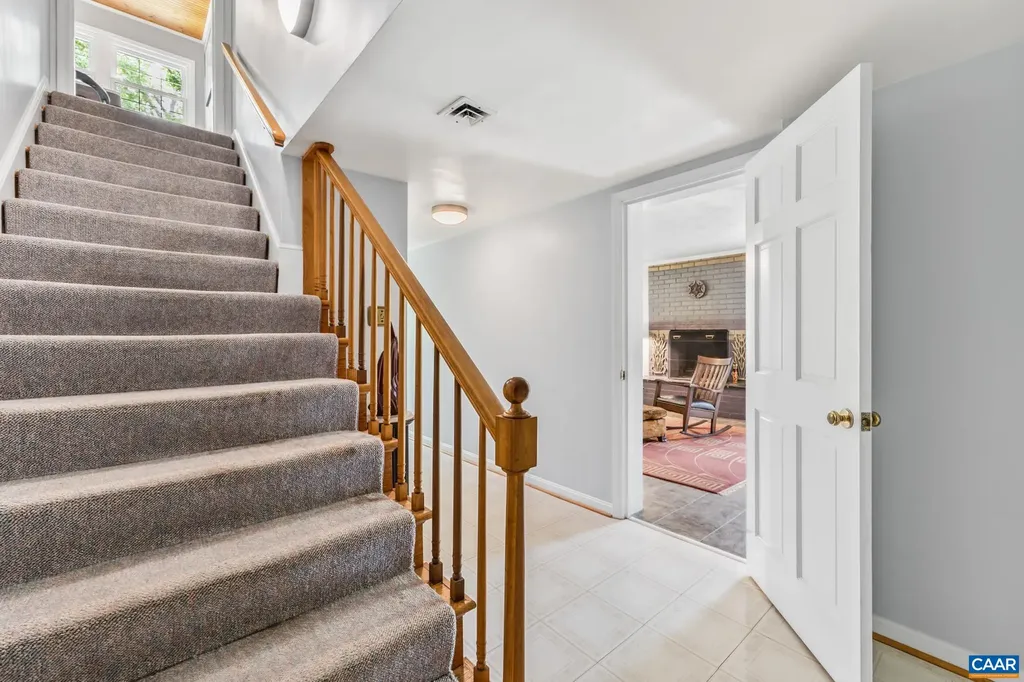 2402 Bennington Road Charlottesville VA 22901