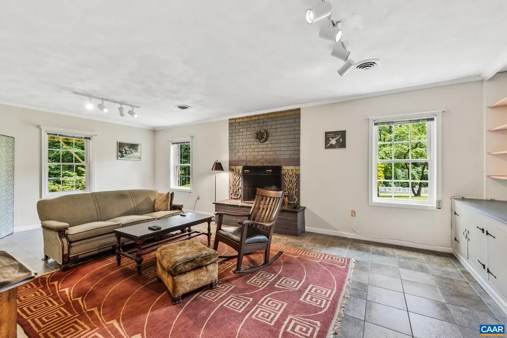 2402 Bennington Road Charlottesville VA 22901