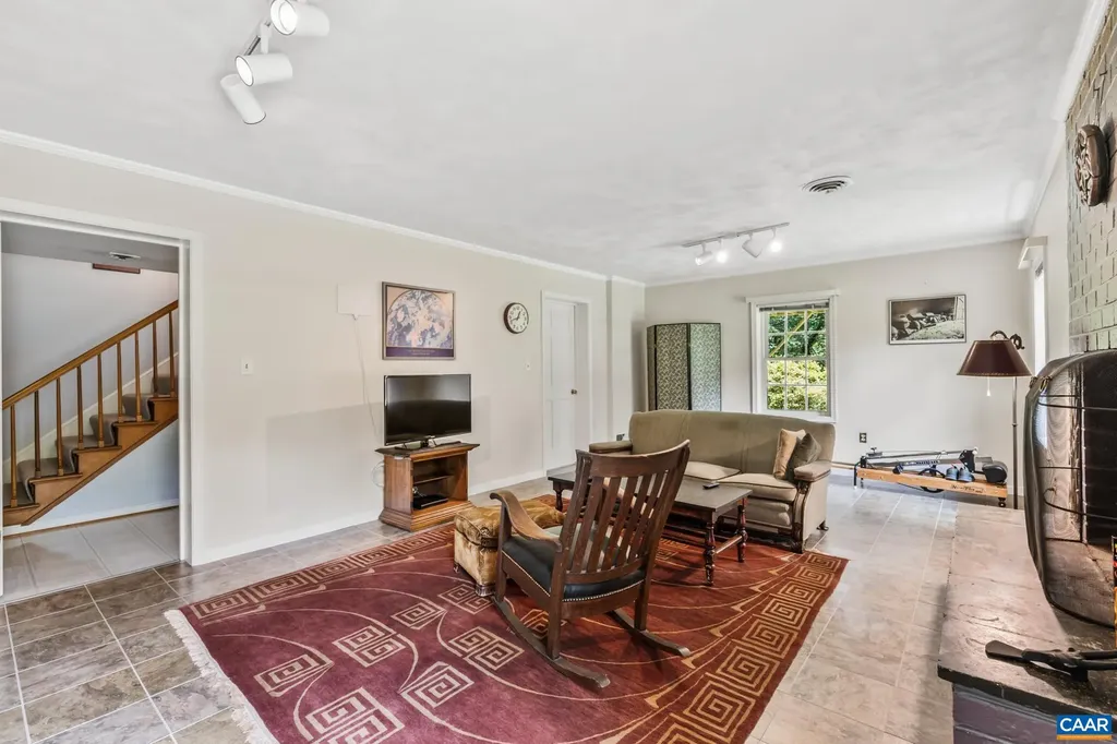 2402 Bennington Road Charlottesville VA 22901