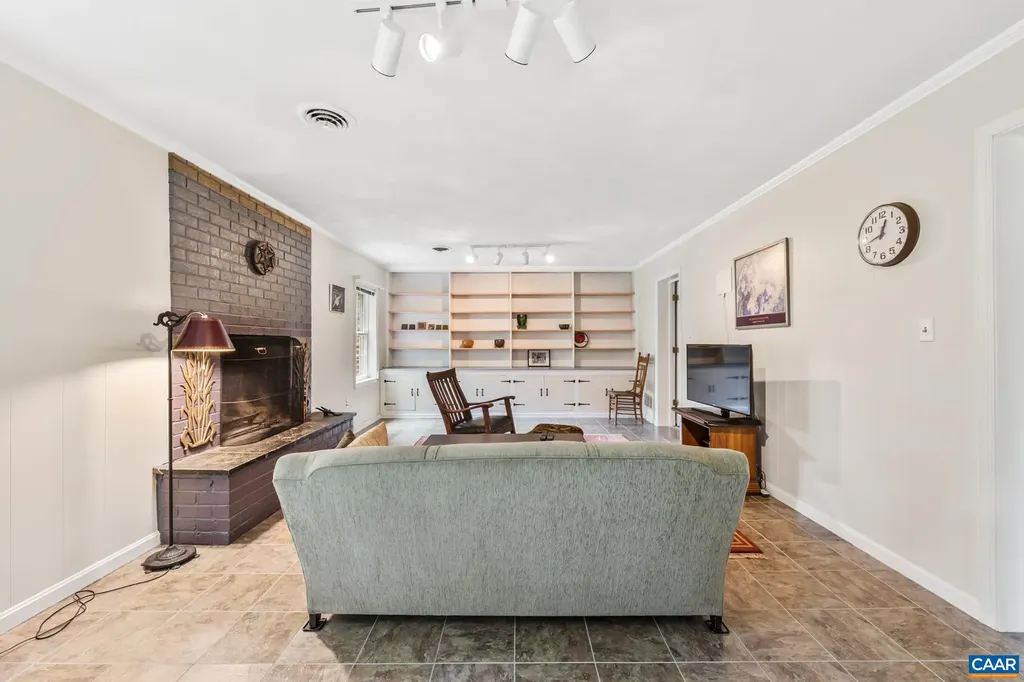 2402 Bennington Road Charlottesville VA 22901