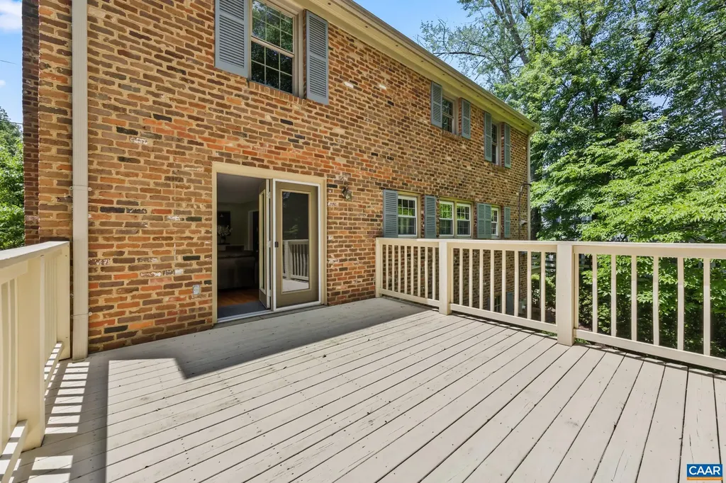 2402 Bennington Road Charlottesville VA 22901