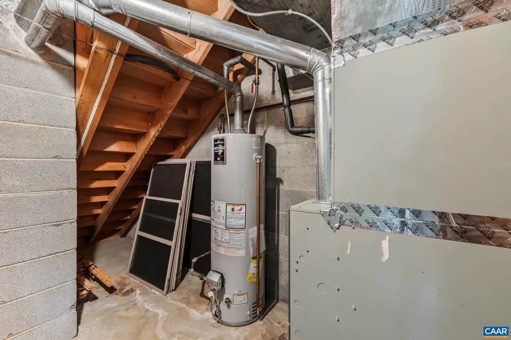 2402 Bennington Road Charlottesville VA 22901