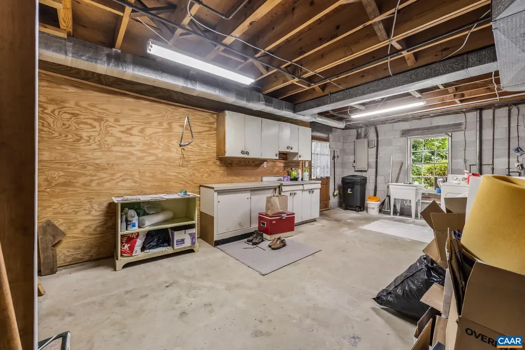 2402 Bennington Road Charlottesville VA 22901