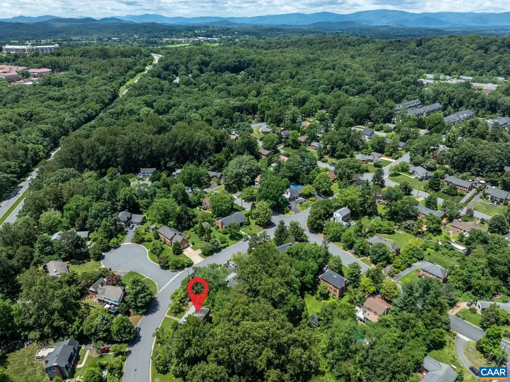 2402 Bennington Road Charlottesville VA 22901