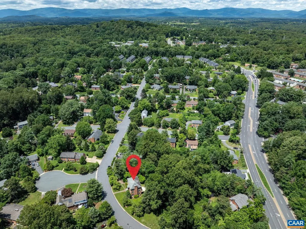 2402 Bennington Road Charlottesville VA 22901