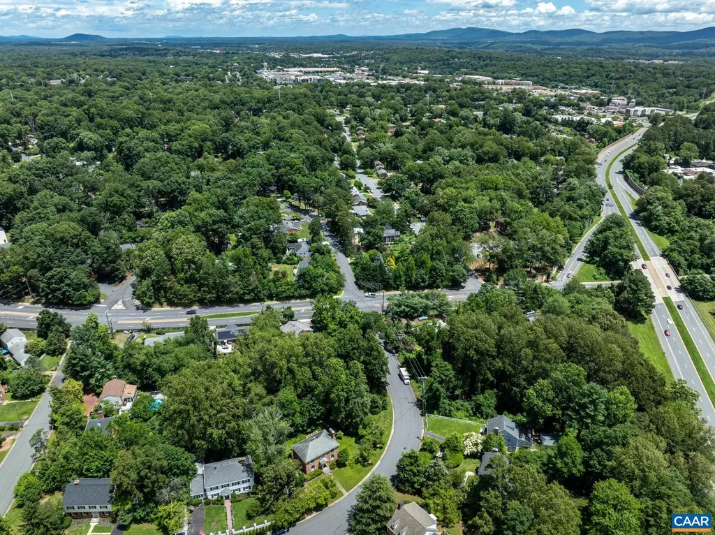 2402 Bennington Road Charlottesville VA 22901