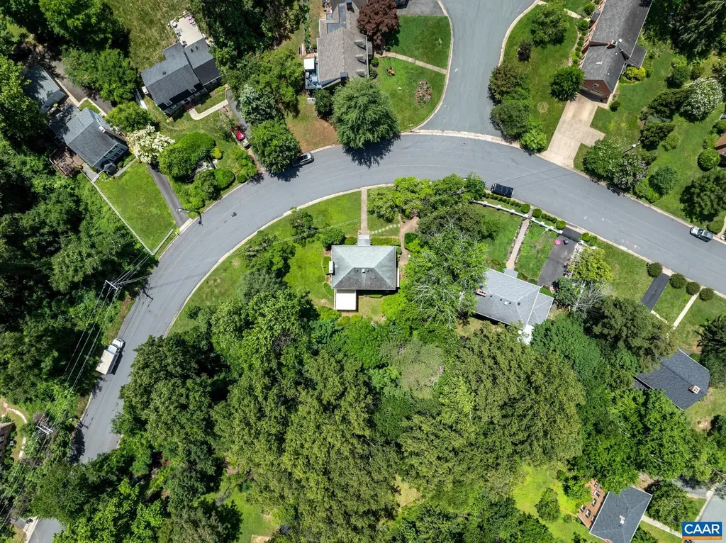 2402 Bennington Road Charlottesville VA 22901