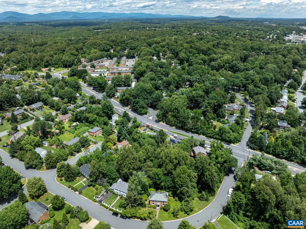 2402 Bennington Road Charlottesville VA 22901