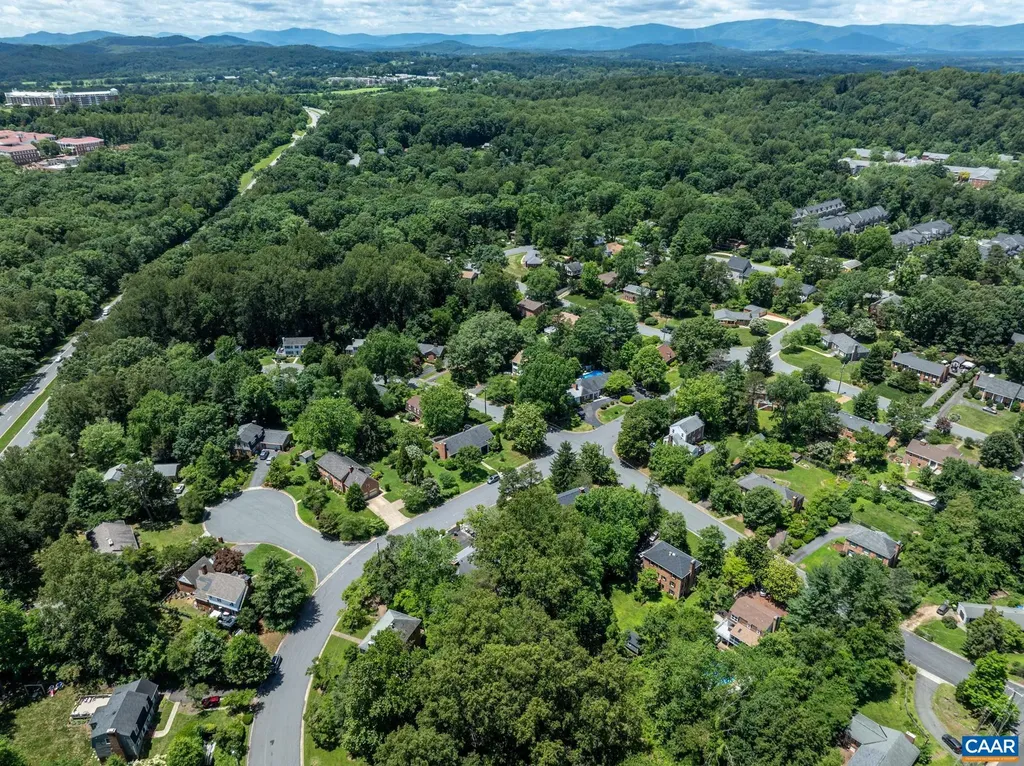 2402 Bennington Road Charlottesville VA 22901