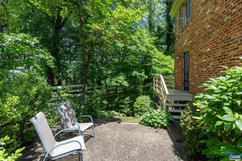 2402 Bennington Road Charlottesville VA 22901