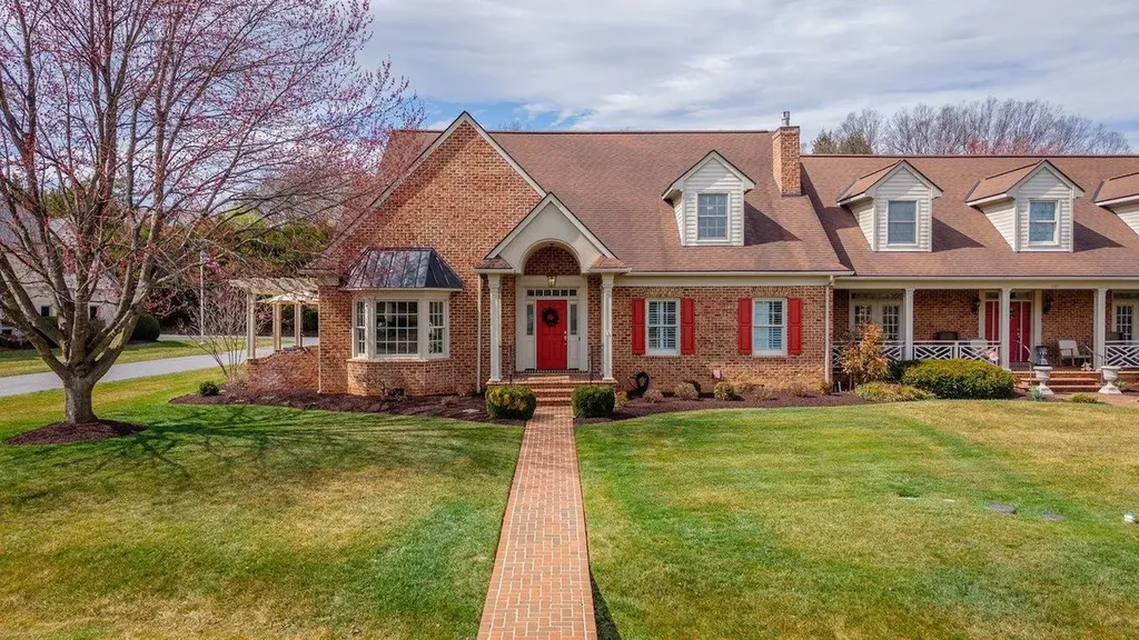 3291 Mesinetto Creek Drive Rockingham VA 22801