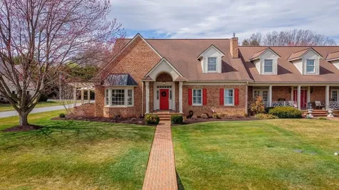 3291 Mesinetto Creek Drive Rockingham VA 22801