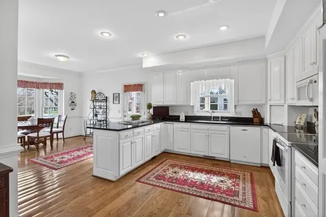 3291 Mesinetto Creek Drive Rockingham VA 22801