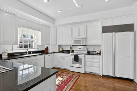 3291 Mesinetto Creek Drive Rockingham VA 22801
