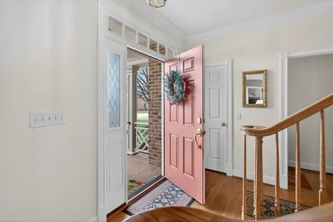 3291 Mesinetto Creek Drive Rockingham VA 22801