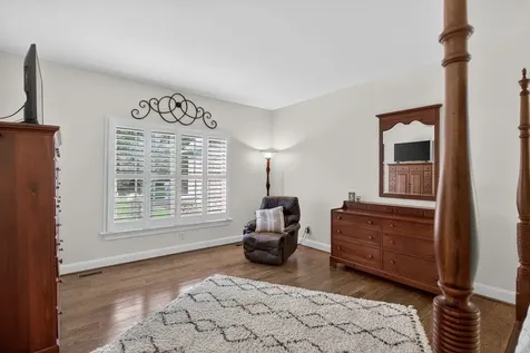 3291 Mesinetto Creek Drive Rockingham VA 22801