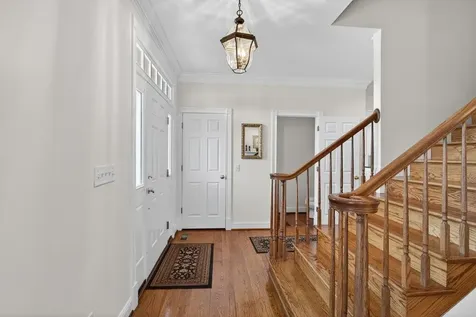 3291 Mesinetto Creek Drive Rockingham VA 22801