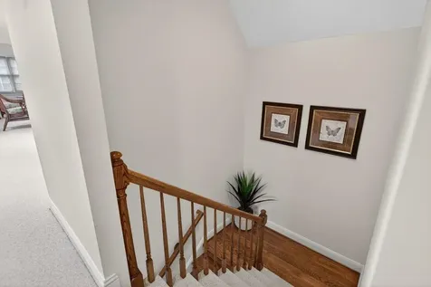 3291 Mesinetto Creek Drive Rockingham VA 22801