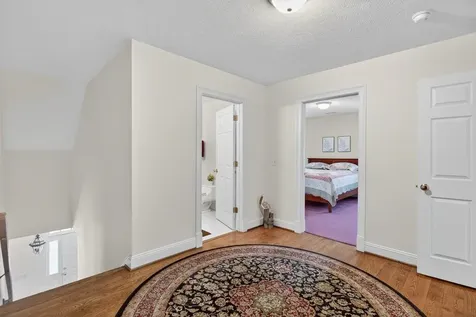 3291 Mesinetto Creek Drive Rockingham VA 22801