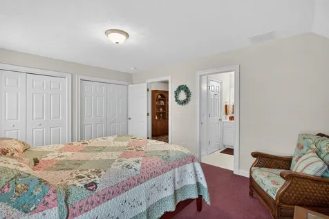 3291 Mesinetto Creek Drive Rockingham VA 22801