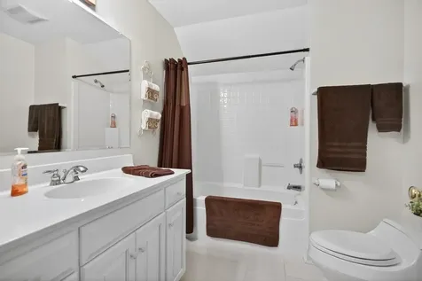 3291 Mesinetto Creek Drive Rockingham VA 22801