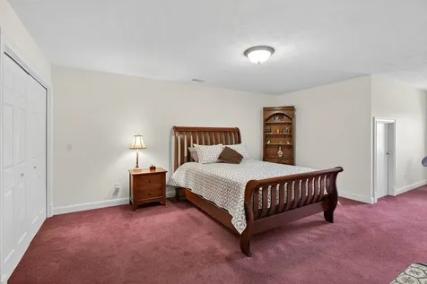 3291 Mesinetto Creek Drive Rockingham VA 22801