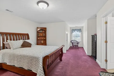 3291 Mesinetto Creek Drive Rockingham VA 22801