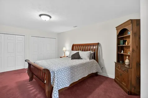 3291 Mesinetto Creek Drive Rockingham VA 22801