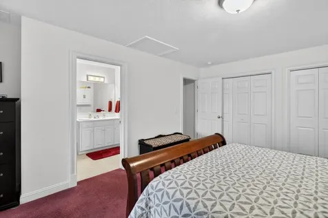 3291 Mesinetto Creek Drive Rockingham VA 22801
