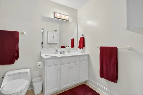 3291 Mesinetto Creek Drive Rockingham VA 22801