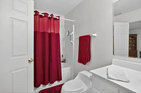 3291 Mesinetto Creek Drive Rockingham VA 22801