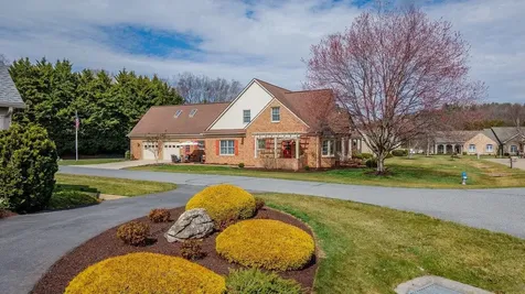 3291 Mesinetto Creek Drive Rockingham VA 22801