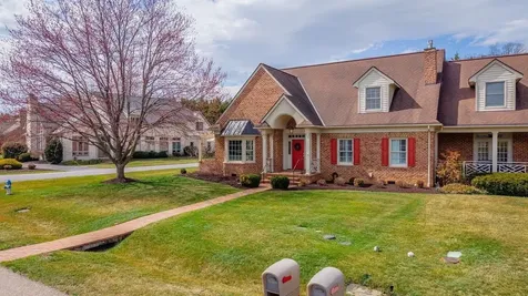 3291 Mesinetto Creek Drive Rockingham VA 22801
