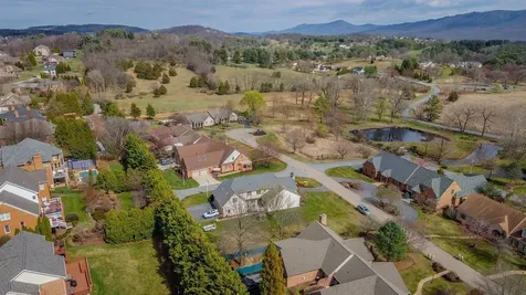 3291 Mesinetto Creek Drive Rockingham VA 22801